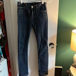 A.P.C. Jeans